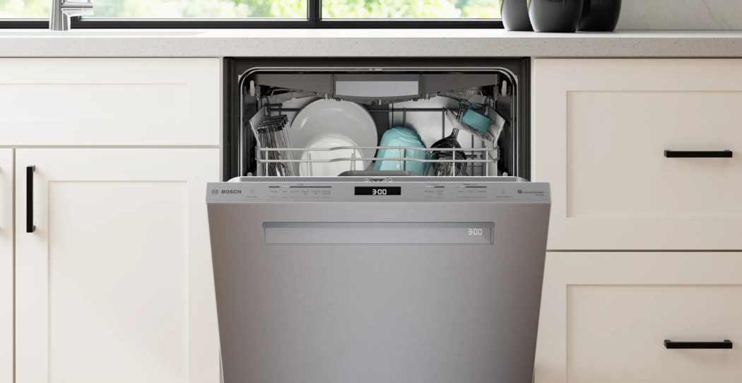 bosch-benchmak-stainless-dishwasher-SHP9PCM5N